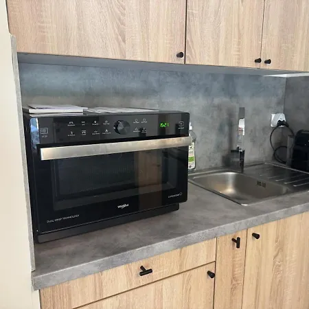 4 People Pool Air Conditioning Garden *